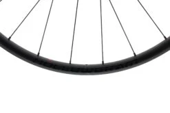 Cannondale Hollowgram 22 Carbon Tubeless 700c Front Wheel -Cannondale Bike Sale WRD14561 PH 5
