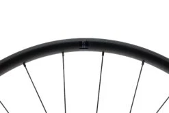 Cannondale Hollowgram 22 Carbon Tubeless 700c Front Wheel -Cannondale Bike Sale WRD14561 PH 6