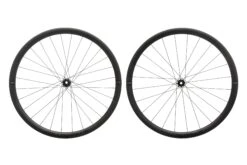 Cannondale HollowGram 35 Disc Carbon Tubeless 700c Wheelset