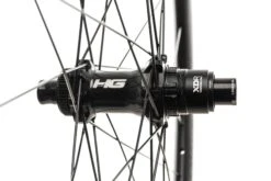 Cannondale HollowGram 35 Disc Carbon Tubeless 700c Wheelset 12 Cannondale HollowGram 35 Disc Carbon Tubeless 700c Wheelset -Cannondale Bike Sale WRD14659 PH2 03