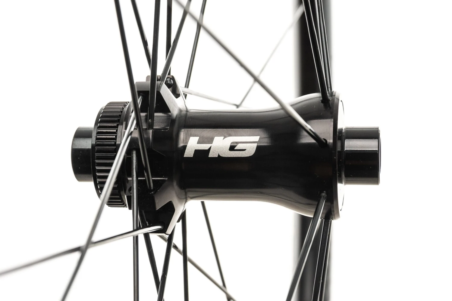 Cannondale HollowGram 35 Disc Carbon Tubeless 700c Wheelset 4 Cannondale HollowGram 35 Disc Carbon Tubeless 700c Wheelset - Image 4