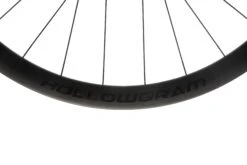 Cannondale HollowGram 35 Disc Carbon Tubeless 700c Wheelset 15 Cannondale HollowGram 35 Disc Carbon Tubeless 700c Wheelset -Cannondale Bike Sale WRD14659 PH2 06