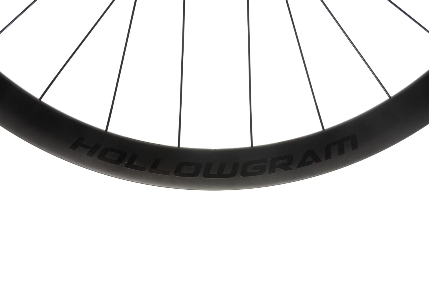 Cannondale HollowGram 35 Disc Carbon Tubeless 700c Wheelset 6 Cannondale HollowGram 35 Disc Carbon Tubeless 700c Wheelset - Image 6