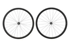 Cannondale HollowGram 35 Disc Carbon Tubeless 700c Wheelset 16 Cannondale HollowGram 35 Disc Carbon Tubeless 700c Wheelset -Cannondale Bike Sale WRD14659 PH2 13