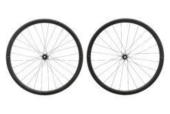 Cannondale HollowGram 35 Disc Carbon Tubeless 700c Wheelset 17 Cannondale HollowGram 35 Disc Carbon Tubeless 700c Wheelset -Cannondale Bike Sale WRD14659 PH2 14
