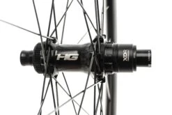 Cannondale HollowGram 35 Disc Carbon Tubeless 700c Wheelset 18 Cannondale HollowGram 35 Disc Carbon Tubeless 700c Wheelset -Cannondale Bike Sale WRD14659 PH2 15