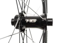 Cannondale HollowGram 35 Disc Carbon Tubeless 700c Wheelset 19 Cannondale HollowGram 35 Disc Carbon Tubeless 700c Wheelset -Cannondale Bike Sale WRD14659 PH2 16
