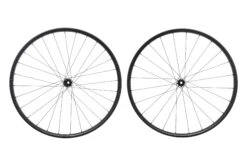 Cannondale HollowGram HG22 Carbon Tubeless 700c Wheelset