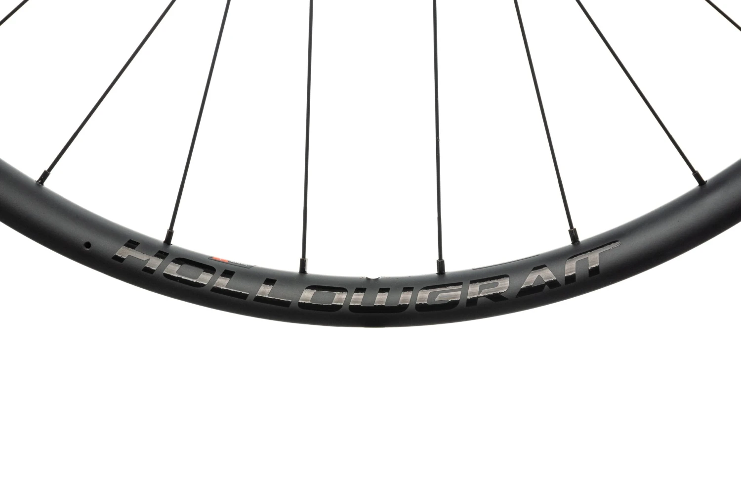 Cannondale HollowGram HG22 Carbon Tubeless 700c Wheelset 5 Cannondale HollowGram HG22 Carbon Tubeless 700c Wheelset - Image 5