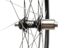Cannondale Hollowgram SL KNOT 45 Carbon Tubeless 700c Wheelset -Cannondale Bike Sale WRD14947 PH2 03