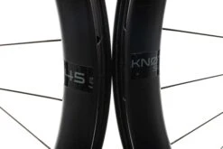Cannondale Hollowgram SL KNOT 45 Carbon Tubeless 700c Wheelset -Cannondale Bike Sale WRD14947 PH2 05