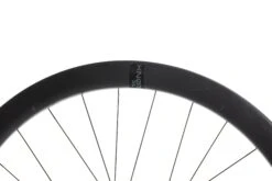 Cannondale Hollowgram SL KNOT 45 Carbon Tubeless 700c Wheelset -Cannondale Bike Sale WRD14947 PH2 06