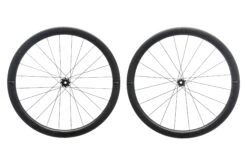 Cannondale Hollowgram 45 KNØT SL Carbon Tubeless 700c Wheelset