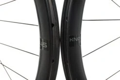 Cannondale Hollowgram 45 KNØT SL Carbon Tubeless 700c Wheelset -Cannondale Bike Sale WRD14951 PH2 05