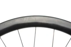 Cannondale Hollowgram 45 KNØT SL Carbon Tubeless 700c Wheelset -Cannondale Bike Sale WRD14951 PH2 09