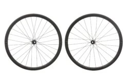 Cannondale Hollowgram 35 Carbon Clincher 700c Wheelset
