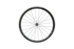 Cannondale Hollowgram SL TR Carbon Tubeless 700c Front Wheel