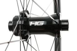 Cannondale Hollowgram SL TR Carbon Tubeless 700c Front Wheel -Cannondale Bike Sale WRD15330 PH1 03