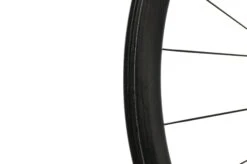 Cannondale Hollowgram SL TR Carbon Tubeless 700c Front Wheel -Cannondale Bike Sale WRD15330 PH1 04