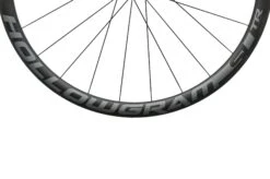 Cannondale Hollowgram SL TR Carbon Tubeless 700c Front Wheel -Cannondale Bike Sale WRD15330 PH1 06