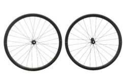 Cannondale Hollowgram 35 Carbon Tubeless 700c Wheelset
