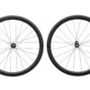Cannondale HollowGram 45 KNØT SL Carbon Tubeless 700c Wheelset