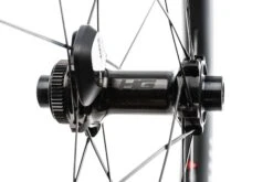 Cannondale HollowGram 45 KNØT SL Carbon Tubeless 700c Wheelset 10 Cannondale HollowGram 45 KNØT SL Carbon Tubeless 700c Wheelset -Cannondale Bike Sale WRD15482 PH2 04
