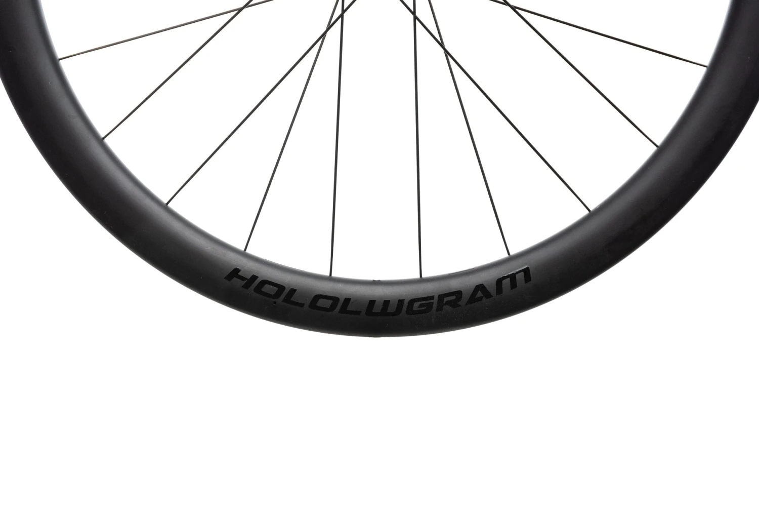 Cannondale HollowGram 45 KNØT SL Carbon Tubeless 700c Wheelset 6 Cannondale HollowGram 45 KNØT SL Carbon Tubeless 700c Wheelset - Image 6