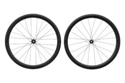 Cannondale Knot 45 SL Carbon Tubeless 700c Wheelset