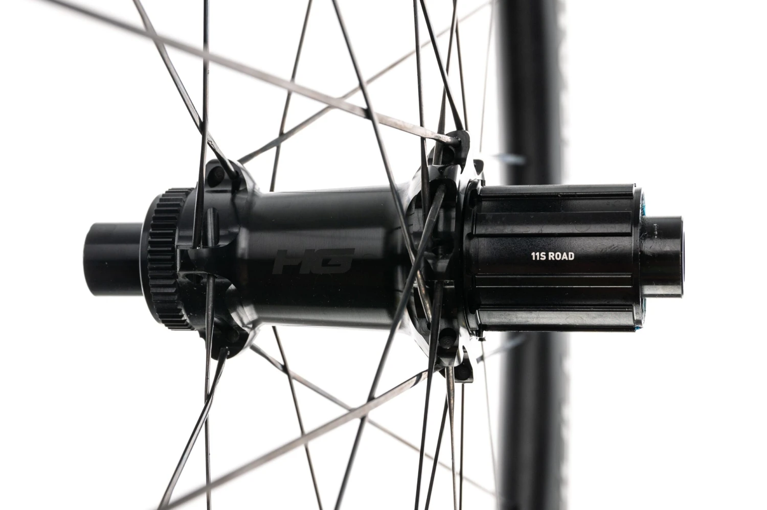 Cannondale Knot 45 SL Carbon Tubeless 700c Wheelset 3 Cannondale Knot 45 SL Carbon Tubeless 700c Wheelset - Image 3