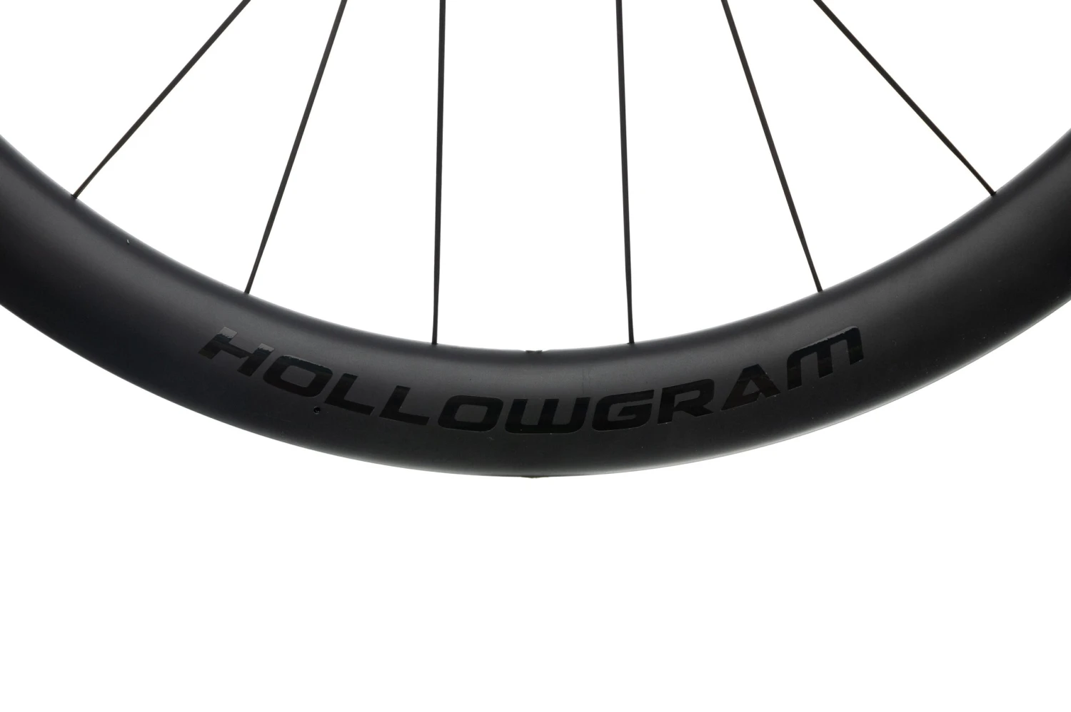 Cannondale Knot 45 SL Carbon Tubeless 700c Wheelset 6 Cannondale Knot 45 SL Carbon Tubeless 700c Wheelset - Image 6