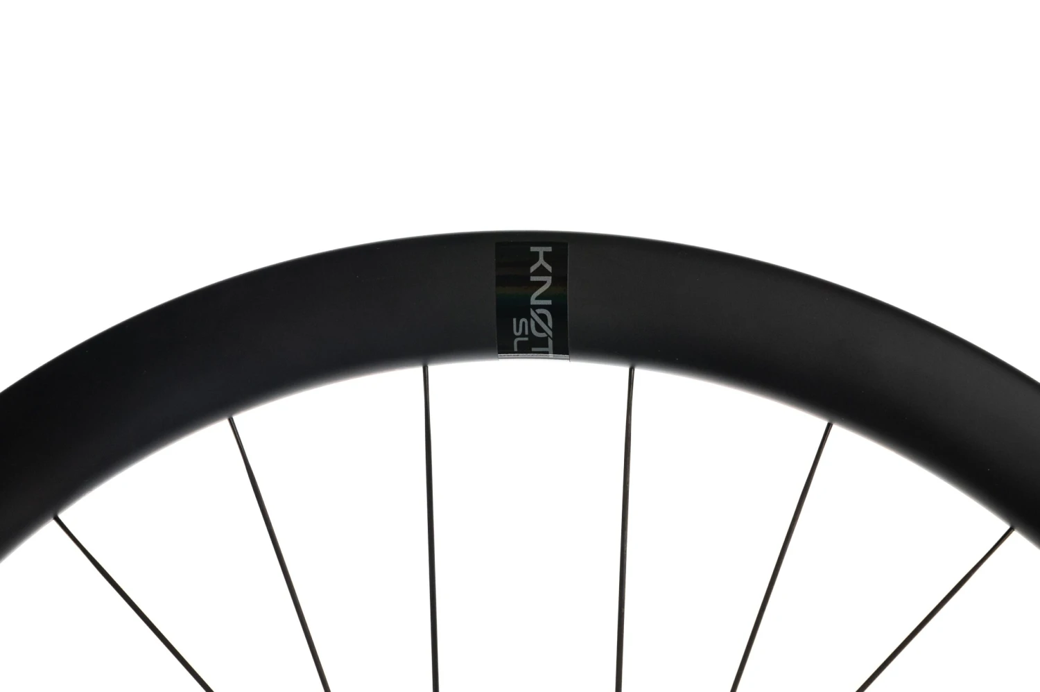 Cannondale Knot 45 SL Carbon Tubeless 700c Wheelset 7 Cannondale Knot 45 SL Carbon Tubeless 700c Wheelset - Image 7