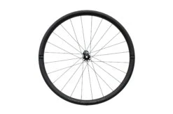 Cannondale HollowGram 35 Disc Carbon Tubeless 700c Front Wheel