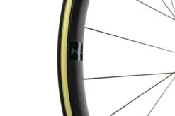 Cannondale HollowGram 35 Disc Carbon Tubeless 700c Front Wheel 8 Cannondale HollowGram 35 Disc Carbon Tubeless 700c Front Wheel -Cannondale Bike Sale WRD15670 PH3 04