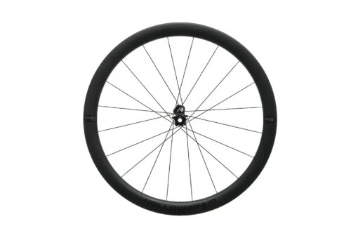 Cannondale HollowGram SL 45 KNØT Disc Carbon Tubeless 700c Front Wheel 1 Cannondale HollowGram SL 45 KNØT Disc Carbon Tubeless 700c Front Wheel -Cannondale Bike Sale WRD15681 PH1 11