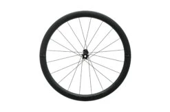 Cannondale HollowGram SL 45 KNØT Disc Carbon Tubeless 700c Front Wheel -Cannondale Bike Sale WRD15681 PH1 12
