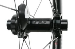 Cannondale HollowGram SL 45 KNØT Disc Carbon Tubeless 700c Front Wheel -Cannondale Bike Sale WRD15681 PH1 13