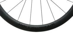 Cannondale HollowGram SL 45 KNØT Disc Carbon Tubeless 700c Front Wheel -Cannondale Bike Sale WRD15681 PH1 15