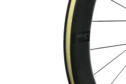 Cannondale HollowGram SL 64 KNØT Disc Carbon Tubeless 700c Rear Wheel -Cannondale Bike Sale WRD15684 PH1 04