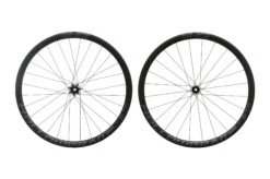 Cannondale HollowGram Si TR Disc Carbon Tubeless 700c Wheelset