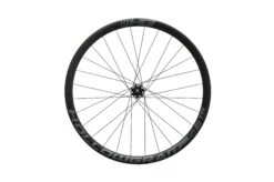 Cannondale HollowGram Si TR Disc Carbon Tubeless 700c Rear Wheel