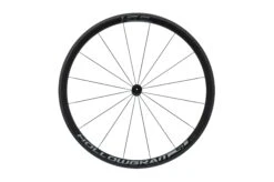 Cannondale HollowGram SL Carbon Clincher 700c Front Wheel