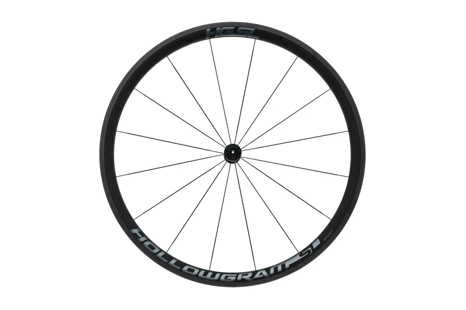 Cannondale HollowGram SL Carbon Clincher 700c Front Wheel 1 Cannondale HollowGram SL Carbon Clincher 700c Front Wheel