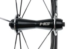 Cannondale HollowGram SL Carbon Clincher 700c Front Wheel 8 Cannondale HollowGram SL Carbon Clincher 700c Front Wheel -Cannondale Bike Sale WRD15690 PH3 03