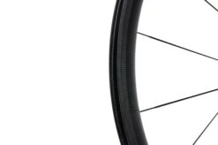 Cannondale HollowGram SL Carbon Clincher 700c Front Wheel 9 Cannondale HollowGram SL Carbon Clincher 700c Front Wheel -Cannondale Bike Sale WRD15690 PH3 04