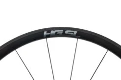 Cannondale HollowGram SL Carbon Clincher 700c Front Wheel 11 Cannondale HollowGram SL Carbon Clincher 700c Front Wheel -Cannondale Bike Sale WRD15690 PH3 06