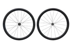 Cannondale HollowGram 45 SL KNØT Disc Carbon Tubeless 700c Wheelset
