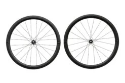 Cannondale HollowGram 45 SL KNØT Carbon Tubeless 700c Wheelset