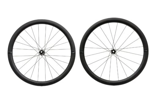 Cannondale HollowGram 45 SL KNØT Carbon Tubeless 700c Wheelset 4 Cannondale HollowGram 45 SL KNØT Carbon Tubeless 700c Wheelset -Cannondale Bike Sale WRD16498 PH3 01