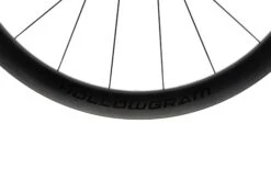 Cannondale HollowGram 45 SL KNØT Carbon Tubeless 700c Wheelset -Cannondale Bike Sale WRD16498 PH3 06